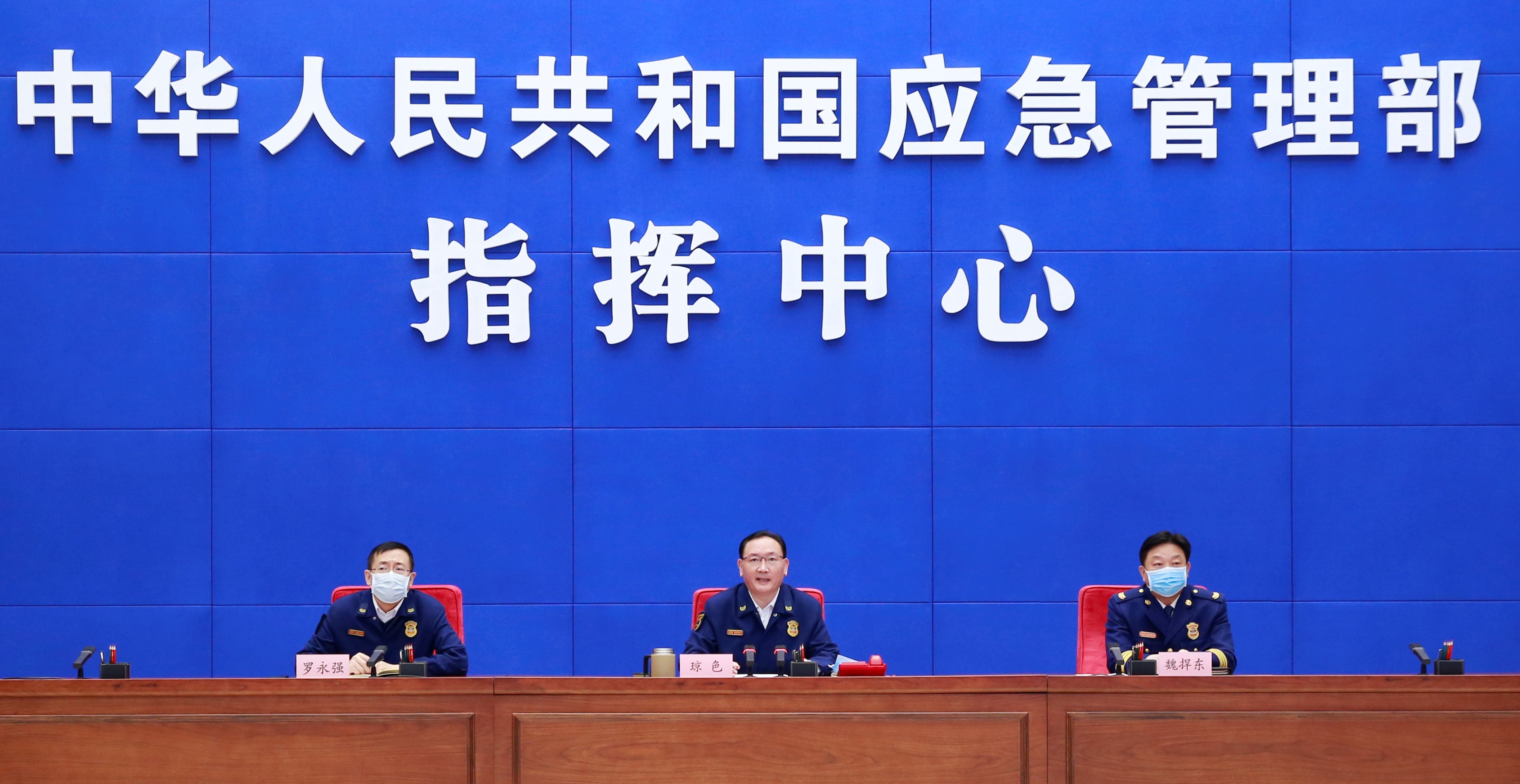日妣啊啊啊应急管理部消防救援局部署加强清明节消防安全工作